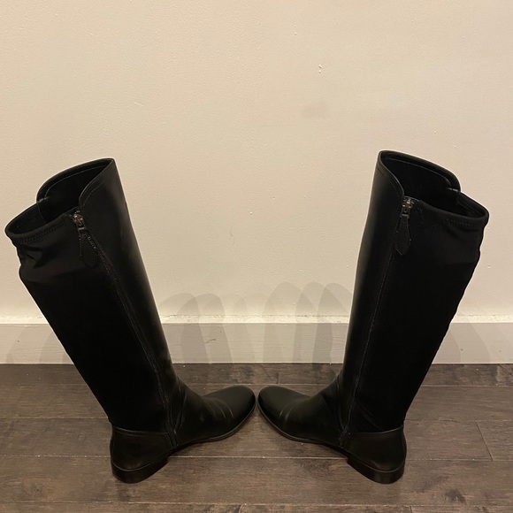 FINAL SALE 🔥 Franco Sarto Maleni riding boots - Picture 5 of 15